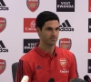 Mikel Arteta apprécie les prestations de William Saliba