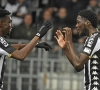 Le Sporting de Charleroi se penche sur le dossier Frank Tsadjout