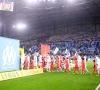 OM: un éventuel problème avec le Stade Vélodrome?