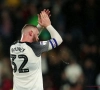 Wayne Rooney exprime un regret concernant ses performances