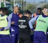 Deux rencontres pour Anderlecht pendant que Bruges affrontera l'Ajax