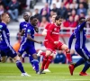 Anderlecht fait revenir un de ses joueurs en prêt