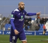 Anthony Vanden Borre va rejouer avec Anderlecht contre Nantes 