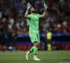 Alisson, le portier du Brésil, expulsé deux fois, sauvé deux fois