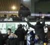 Vanden Borre n'a pas joué, sauf avec les nerfs des supporters brugeois