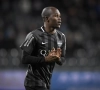 Musona avant Anderlecht-Eupen : "J'espère ne plus porter le maillot d'Anderlecht"