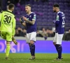 Peter Zulj veut absolument disputer l'Euro: "J'ai pensé quitter Anderlecht cet hiver"