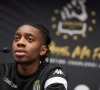 🎥 Les objectifs et les ambitions de Joris Kayembe à Charleroi