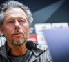 Michel Preud'homme : "La carte rouge a changé les plans"