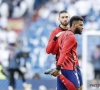 Yannick Carrasco : l'Espanyol pour se refaire une santé ?