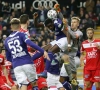 Jean Butez dans le viseur d'Anderlecht ?
