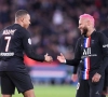 Le PSG refuse de laisser ses grands noms participer aux JO