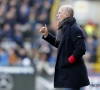 Jelle Vossen jouera-t-il contre le Club de Bruges ? "Je ne m'en préoccupe pas"