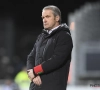 Bernd Stock malheureux pour sa première avec Genk : "Nous devons rester positifs"
