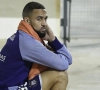 Le retour de Roofe est... à nouveau repoussé 