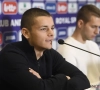 Anderlecht va débuter avec son nouveau buteur : "Pas beaucoup de choix !"