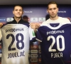 Les deux nouvelles recrues d'Anderlecht ont déjà joué quelques minutes de match