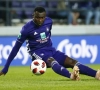 Bubacarr Sanneh buteur en Espoirs : peut-il revenir en équipe A ? 