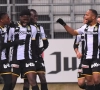 Charleroi-Standard, un choc wallon devenu "un match important pour le championnat belge"