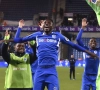 Une nouvelle recrue du KRC Genk devrait être absente plusieurs semaines