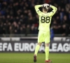 Le Club de Bruges peut nourrir de gros regrets ce jeudi soir