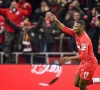 Un missile d'Oulare permet au Standard de confirmer et d'obtenir son ticket pour les playoffs 1