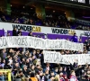 Anderlecht a une bonne nouvelle pour les supporters victimes du huis clos partiel