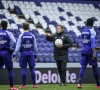 Anderlecht révèle son programme de préparation complet : trois clubs français au programme !
