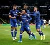 Chelsea autorise l'un de ses joueurs à rentrer au pays 