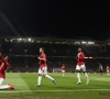 Une équipe de la semaine très mancunienne en Europa League 
