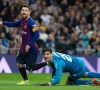 Thibaut Courtois évoque Lionel Messi et lance le Clasico !