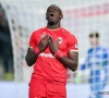 Abdoulaye Seck (Antwerp) en route vers la Ligue 1? 
