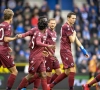 Bruges met Genk en difficulté dans la course au top 6, Malines grand gagnant