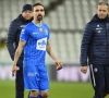 La Gantoise souligne la prestation du Cercle de Bruges avant d'évoquer Charleroi 