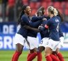 La France bat la Finlande ... et se trompe (encore) d'hymne en avant-match