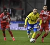 Tuur Dierckx va quitter Waasland-Beveren avec un goût amer : "Aucune nouvelle du club"