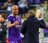 Kompany a fait des sacrifices pour Anderlecht: "Devenir T1 était nécessaire, j'ai renoncé à l'Euro pour ça"