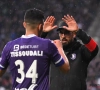 Le Beerschot n'ira pas à OHL pour défendre mais "pour gagner"