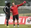 "Passe la balle à Eden" : Marc Wilmots répond à Jordan Lukaku