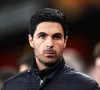 Arteta s'exprime à propos de l'absence de l'une de ses stars: "Je sélectionne les meilleurs joueurs pour chaque match"