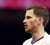 La famille de Jan Vertonghen menacée par des cambrioleurs alors qu'il jouait un match de Ligue des champions 
