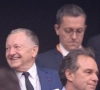 Jean-Michel Aulas dégaine et contre-attaque le président de l'OM sur Twitter