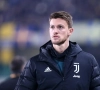 Testé positif au Coronavirus, Daniel Rugani sort du silence 