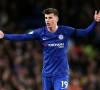 Un joueur de Chelsea se fait fracasser outre-Manche