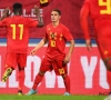 La jeune promesse du football belge avoue : "Honnêtement, je n'avais jamais entendu parler de Jacky Mathijssen".