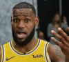 LeBron James dévoile le nom de ses joueurs préférés 