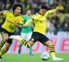 Les stats folles de Jadon Sancho, qui fête ses 20 ans ce mercredi 