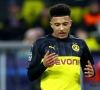 Les dernières rumeurs de transferts : Sancho envoyé en PL, Godin aux Spurs, du mouvement attendu en Liga