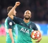 Lucas Moura évoque le meilleur moment de sa carrière