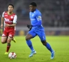 Officiel : Bryan Limbombe quitte le Racing Genk pour les Pays-Bas